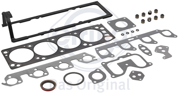 ELRING 454.340 Gasket Set,...